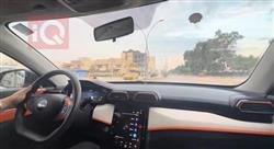 دونج فينج شاين